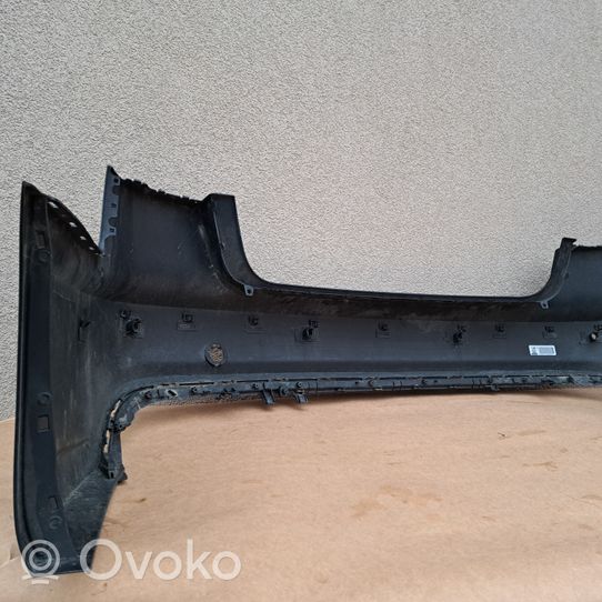 Audi A6 S6 C7 4G Puskuri 4G5807511AG