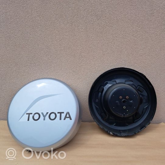 Toyota RAV 4 (XA30) Atsarginio rato skyriaus apdaila 6477142U11