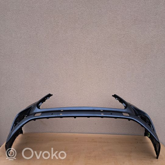 Toyota Highlander XU70 Front bumper 521190E400