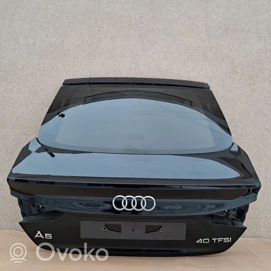 Audi A5 Couvercle de coffre 8W8827337A