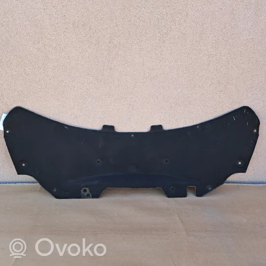 Nissan Qashqai Garso izoliacija variklio dangčio 858404EA0A