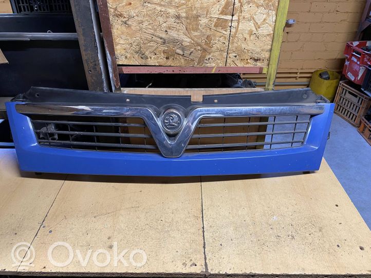 Opel Movano A Atrapa chłodnicy / Grill 8200233759