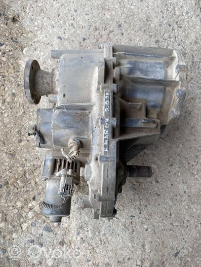 Volkswagen Amarok Gearbox transfer box case 0C7341010E