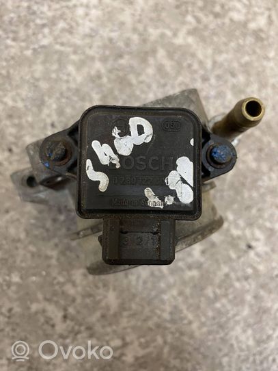 Volvo 460 Throttle valve 0280122001