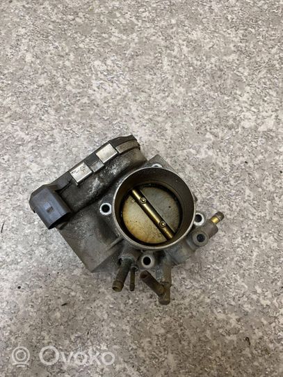 Audi A4 S4 B6 8E 8H Clapet d'étranglement 06B133062H