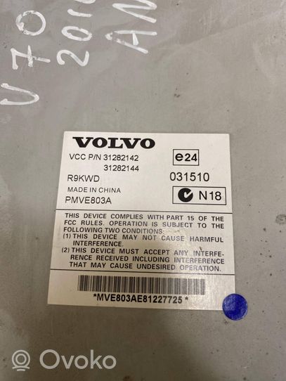 Volvo V70 Amplificatore 31282142