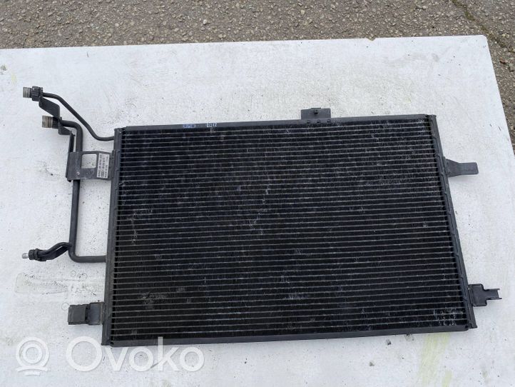 Volvo XC70 Radiateur condenseur de climatisation 31101052