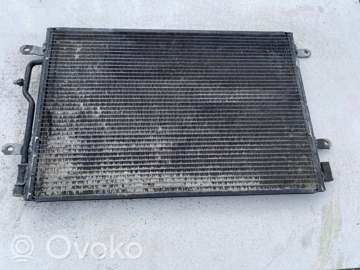 Audi A4 S4 B6 8E 8H Radiateur condenseur de climatisation 8E0260401A