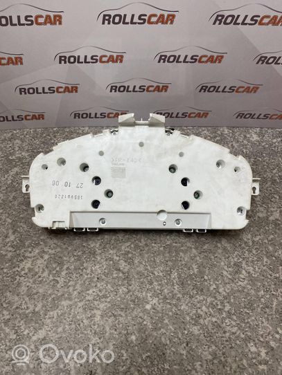 Volvo V50 Tachimetro (quadro strumenti) 8697035