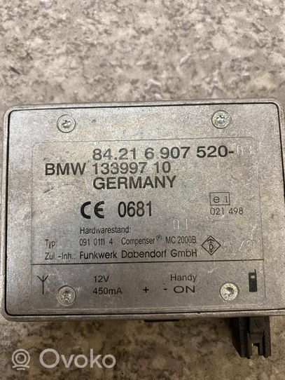 BMW X5 E53 Kiti valdymo blokai/ moduliai 84216907520