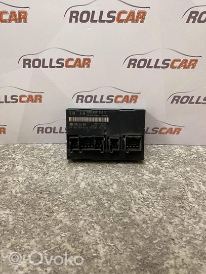 Volkswagen Golf V Module confort 1K0959433C