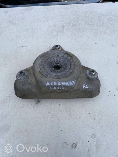 Audi A6 S6 C6 4F Patin de ressort 4F0412383G