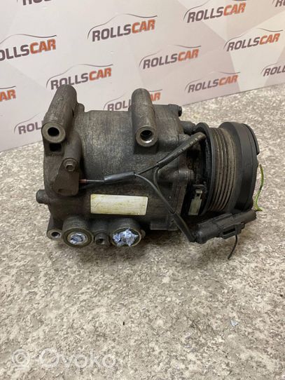 Ford Focus Compressore aria condizionata (A/C) (pompa) RFXS4H19D647AB