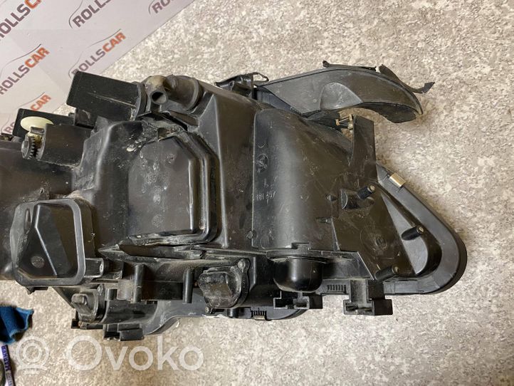 BMW 7 E65 E66 Lampa przednia 1EL00904321