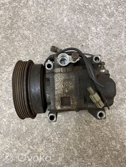 Mazda 626 Compressore aria condizionata (A/C) (pompa) H12A0AA4RU
