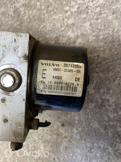 Volvo V50 Pompe ABS 30742665AA