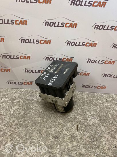 Volvo S40 Pompe ABS 00001251F0