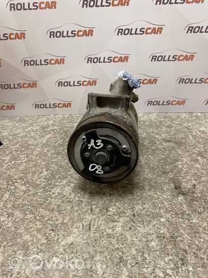 Audi A3 S3 A3 Sportback 8P Compressore aria condizionata (A/C) (pompa) 5N0820803