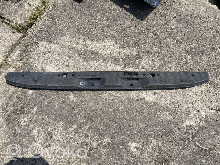 Mercedes-Benz Sprinter W906 Rivestimento di protezione sottoporta del bagagliaio/baule A9066860074