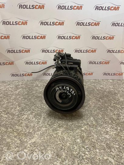 Audi A4 S4 B5 8D Compressore aria condizionata (A/C) (pompa) 8D0260808