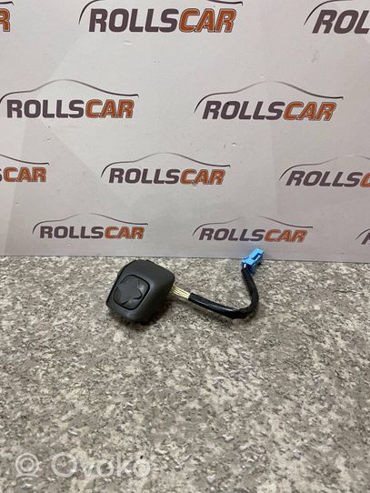 Volvo S80 Pulsanti/interruttori sul volante 3533843