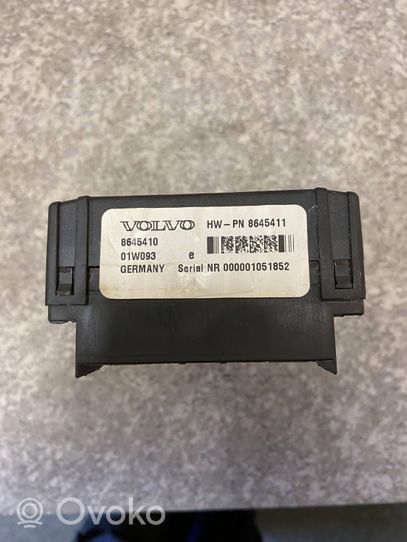 Volvo S70  V70  V70 XC Module confort 8645410