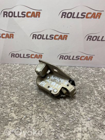 Mercedes-Benz Sprinter W906 Serratura portiera di carico A9067400035