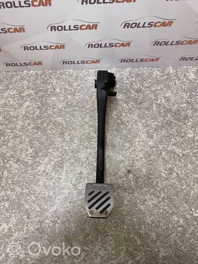 BMW 3 E46 Clutch pedal 35311163870