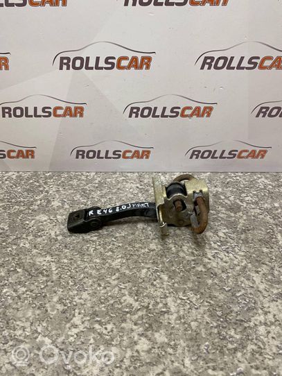 BMW 3 E46 Cerniera finecorsa della portiera anteriore 512181609591