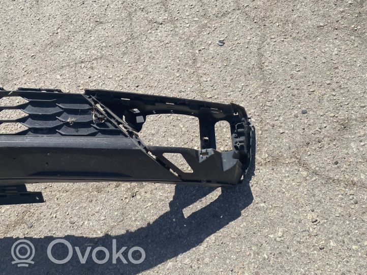 Volkswagen Tiguan Etupuskurin reuna PPEPDMTD10