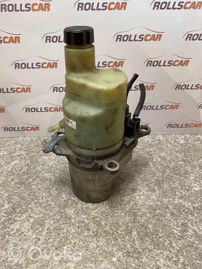 Volvo S40 Power steering pump 5N513K514AE