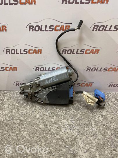 Volkswagen PASSAT B5 Sunroof motor/actuator 1J6959591