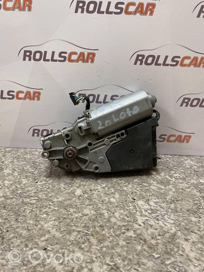 Volkswagen Golf IV Sunroof motor/actuator 1J6959591