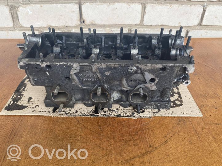 Audi A4 S4 B6 8E 8H Culasse moteur 0591033730