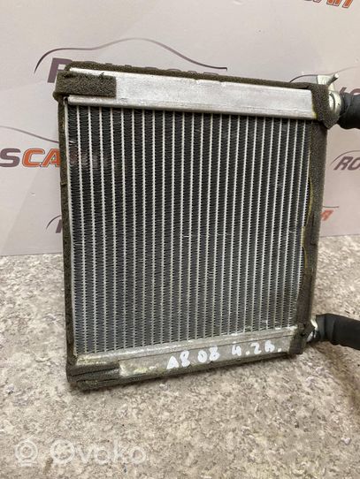 Audi A8 S8 D3 4E Radiateur soufflant de chauffage 