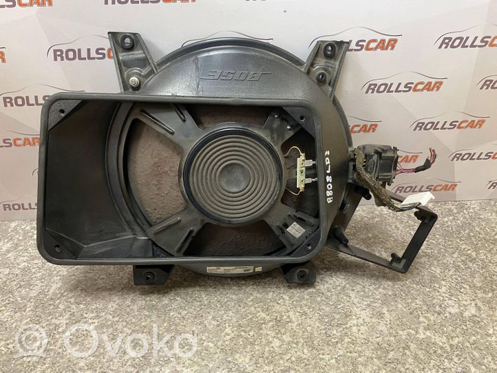 Audi A8 S8 D3 4E Subwoofer altoparlante 4E0035412A