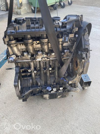 Peugeot 307 Engine PSA9HZ