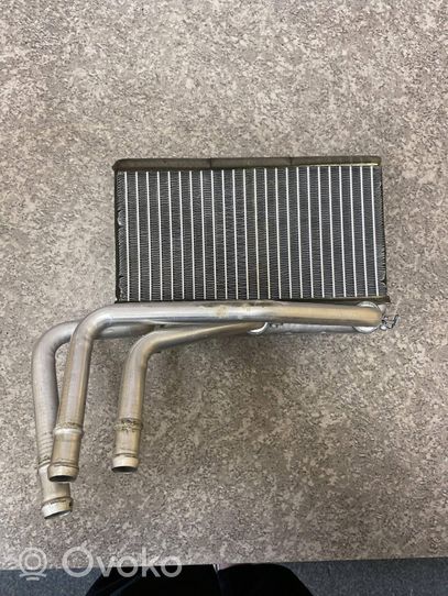 BMW X5 E70 Radiateur soufflant de chauffage 669180B