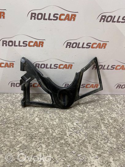 BMW 7 E65 E66 Soporte de montaje del guardabarros 51117142323