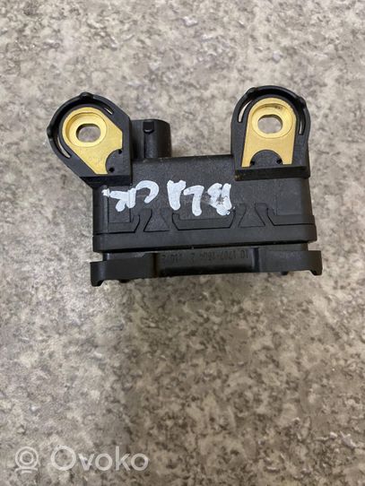 Volvo S40 ESP acceleration yaw rate sensor 10170103533