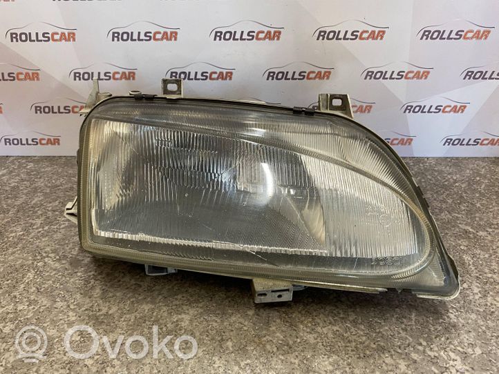 Ford Galaxy Phare frontale 1035235255