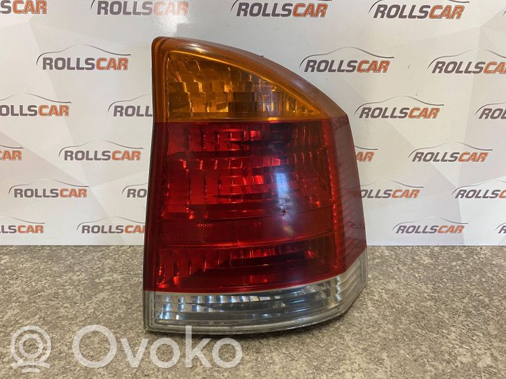 13130644 Opel Vectra C Rear/tail lights, 15.00 € | RRR