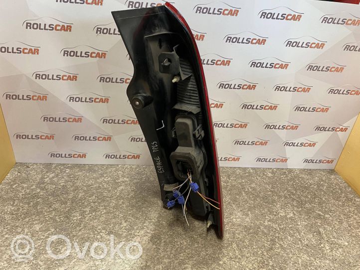 Renault Espace III Lampa tylna 8200027153