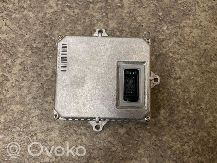 Volkswagen Golf V Module de ballast de phare Xenon 1307329082