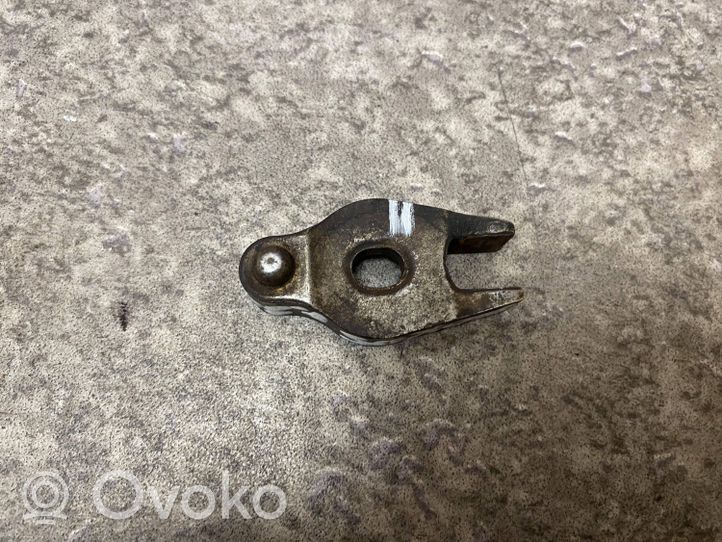 Ford Focus Fuel Injector clamp holder 