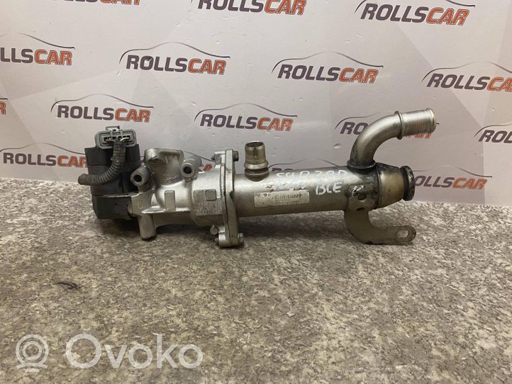 Volvo S40 EGR-venttiili 9681825280