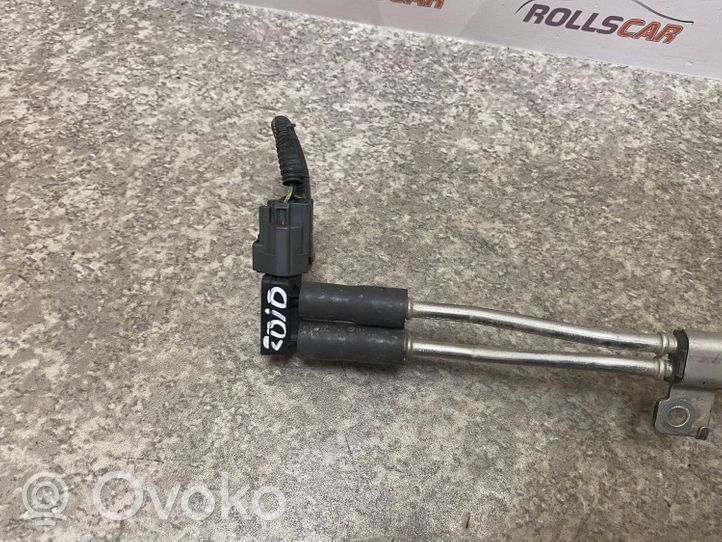 Volvo V70 Exhaust gas pressure sensor 6G9N5L200AB