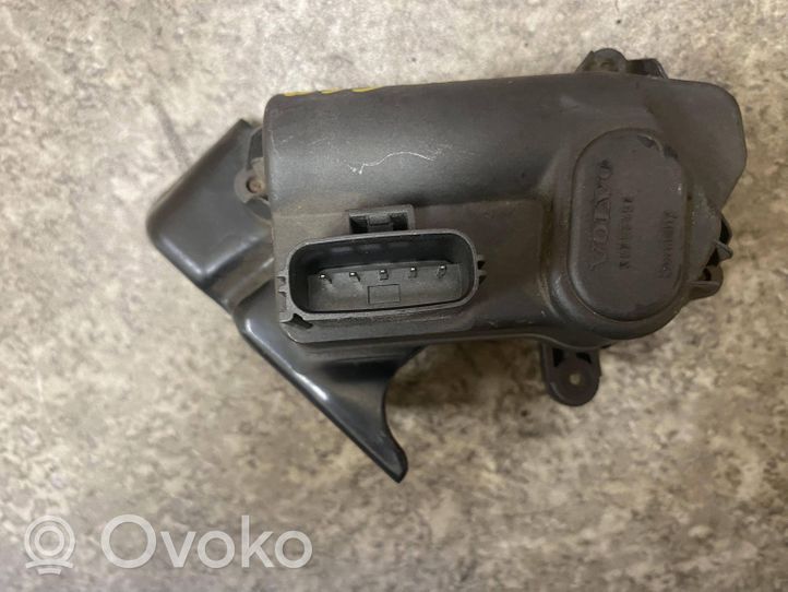 Volvo S60 Attuatore/motore della valvola del collettore di aspirazione 30757452