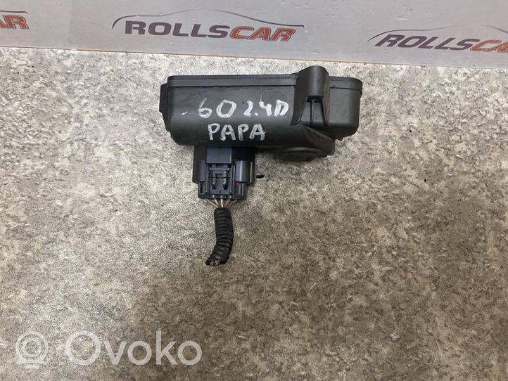 Volvo S60 Attuatore/motore della valvola del collettore di aspirazione 30757452