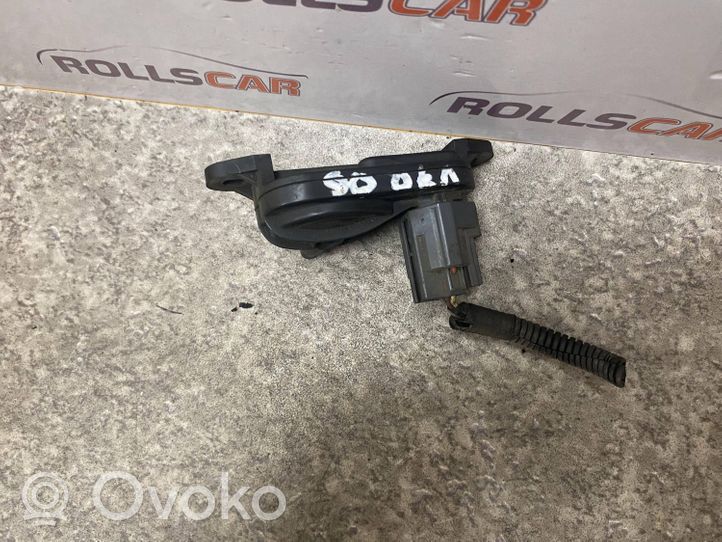 Volvo V70 Pakokaasun paineanturi 3MA55L200AA